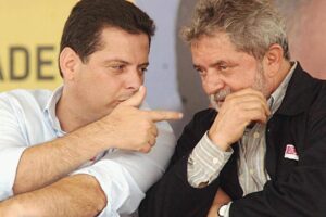 Marconi diz que pagaria alto por aliança com o PT em Goiás (Foto: Reprodução)