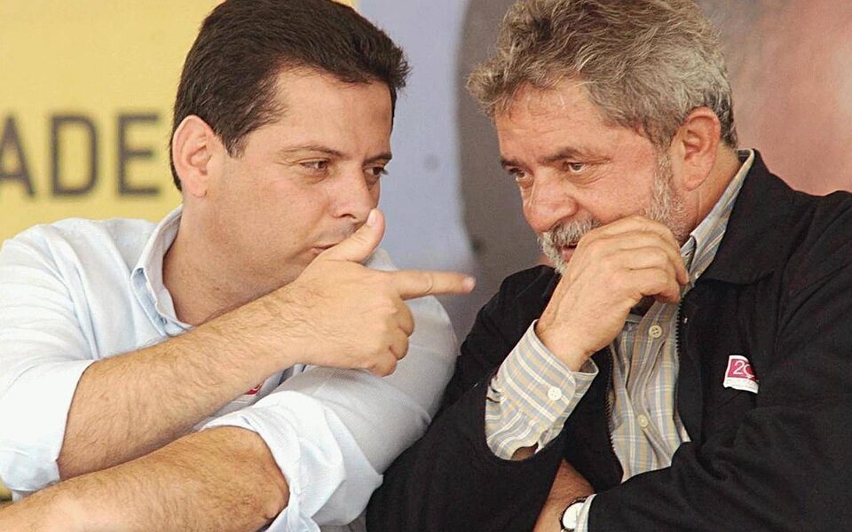 Marconi diz que pagaria alto por aliança com o PT em Goiás (Foto: Reprodução)