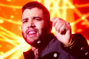 Times apontaram comprometimento do gramado do Morenão. Gusttavo Lima: Estádio fica danificado após show e jogo é adiado, no MS