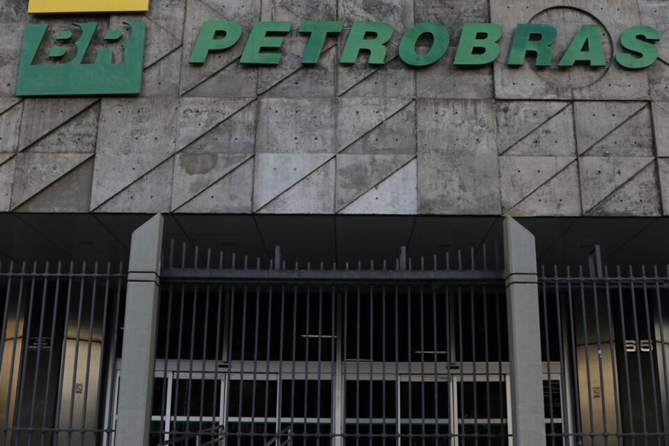 Petrobras monitora crise entre Rússia e Ucrânia