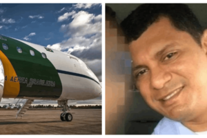 Justiça vai julgar sargento preso com cocaína em avião da FAB