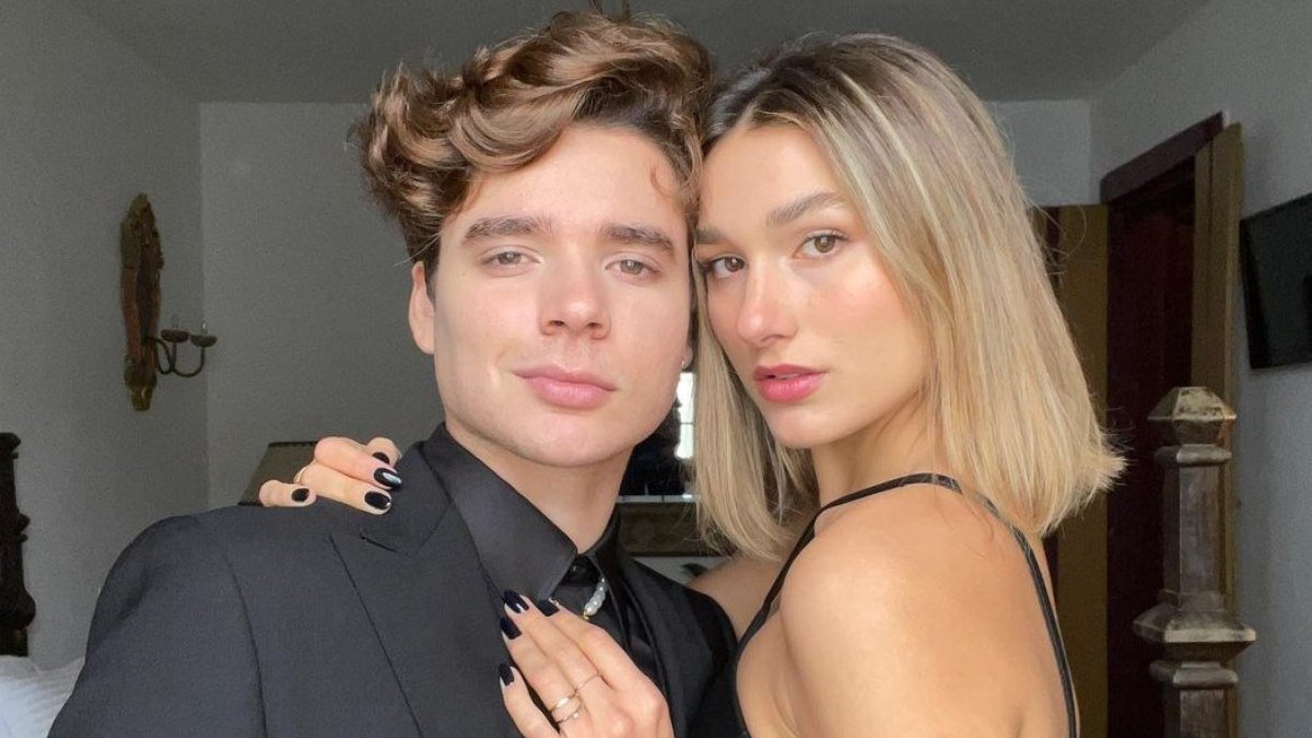 Marido de Sasha brinca com 'playlist gospel' de Maíra Cardi e Arthur Aguiar