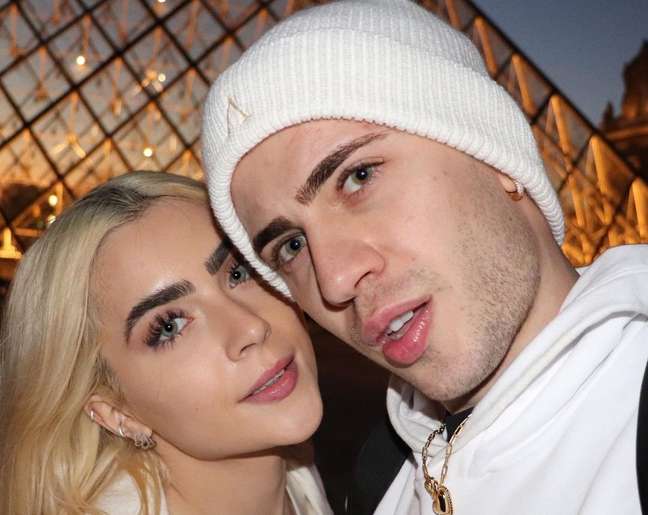 É fácil criar fake news, diz Leo Picon após falsa demissão de equipe de Jade do BBB 22