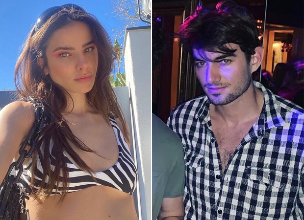 Foto: Reprodução - Redes sociais