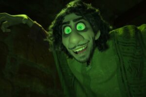 We Don't Talk About Bruno chegou ao topo da Billboard