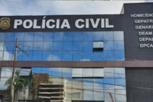 Um homem de 29 anos está preso suspeito de matar João Paulo da Silva Pereira, de 21, esfaqueado após uma dicussão, em Luziânia