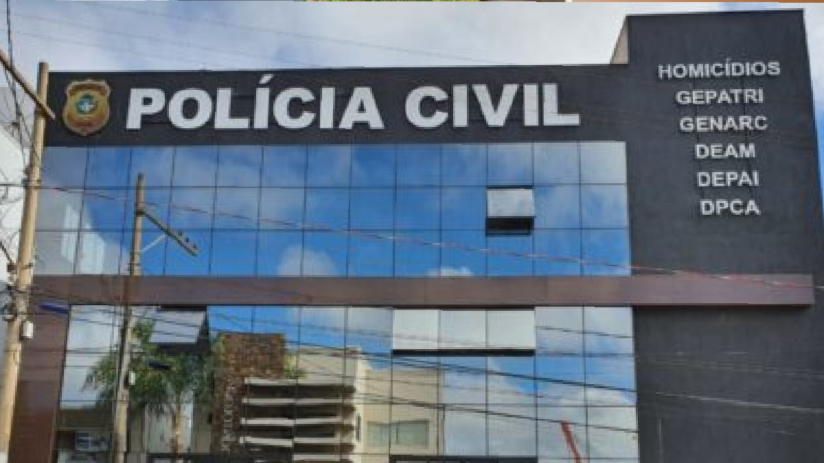 Um homem de 29 anos está preso suspeito de matar João Paulo da Silva Pereira, de 21, esfaqueado após uma dicussão, em Luziânia