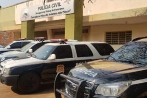 Uma mulher, de 35 anos, é investigada por estelionato ao inventar câncer no filho para arrecadar dinheiro, em São Paulo. (Foto: reprodução)