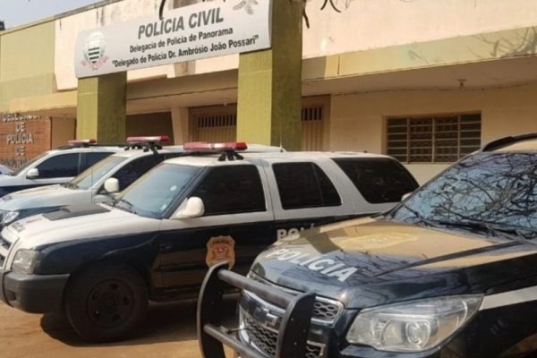 Uma mulher, de 35 anos, é investigada por estelionato ao inventar câncer no filho para arrecadar dinheiro, em São Paulo. (Foto: reprodução)