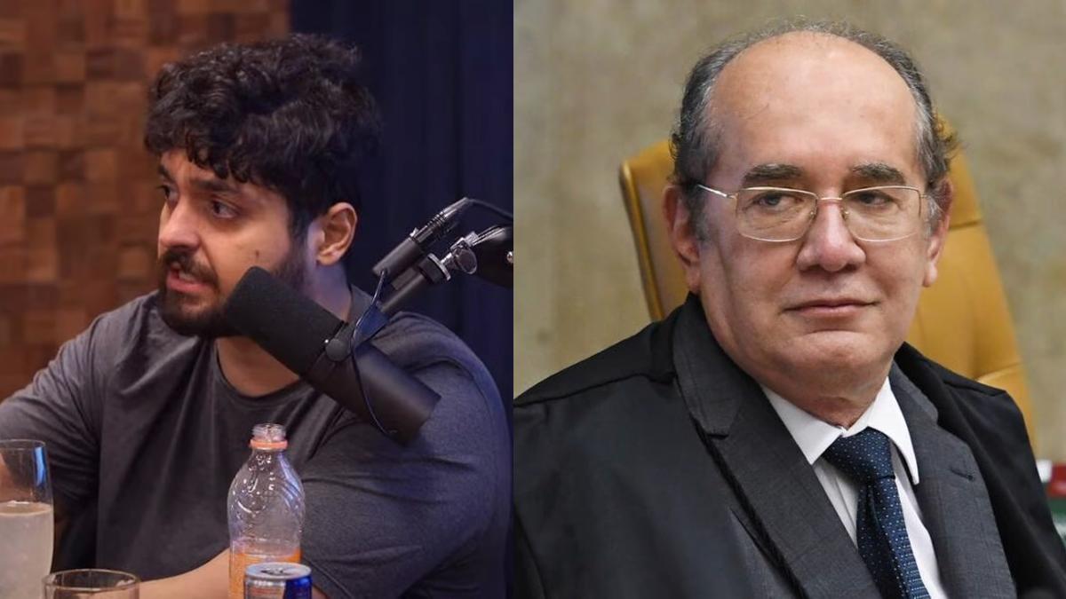 Sem citar apresentador do Flow, ministro do STF diz que apologia ao nazismo é crime