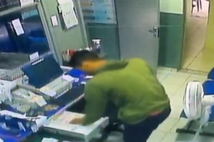 Ladrões armados roubam celulares e levam R$25 mil de casa lotérica em Divinópolis