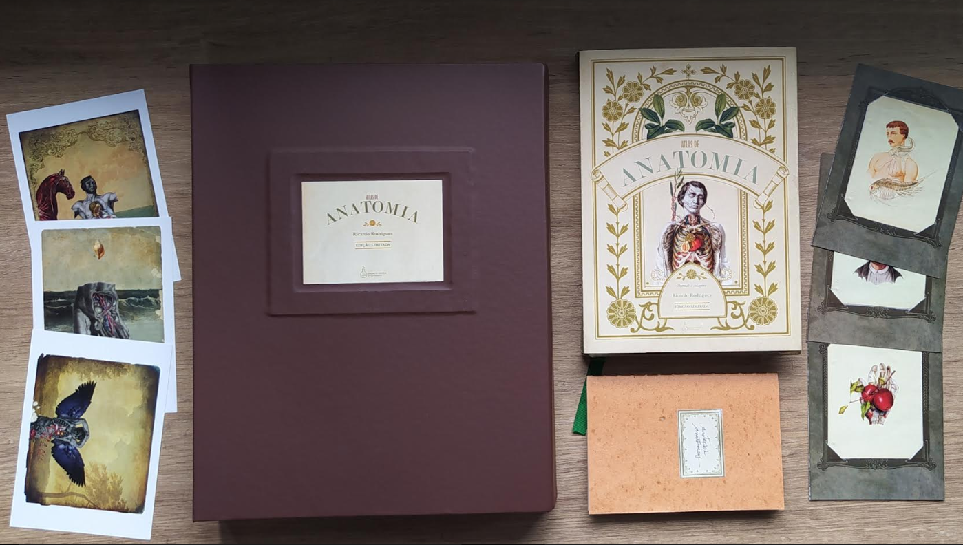 Residência de Literatura em Goiás