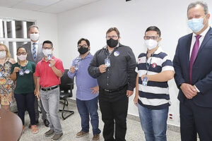 TJ-GO expande projeto destinado de trabalho à pessoas com necessidade especiais