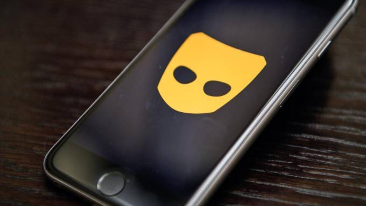 Grindr, aplicativo de relacionamento gay, desaparece de lojas na China