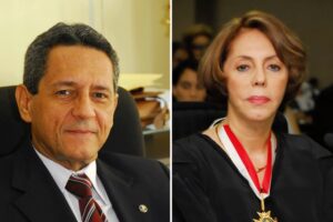 Desembargador Itaney Francisco Campos é escolhido para presidir TRE-GO