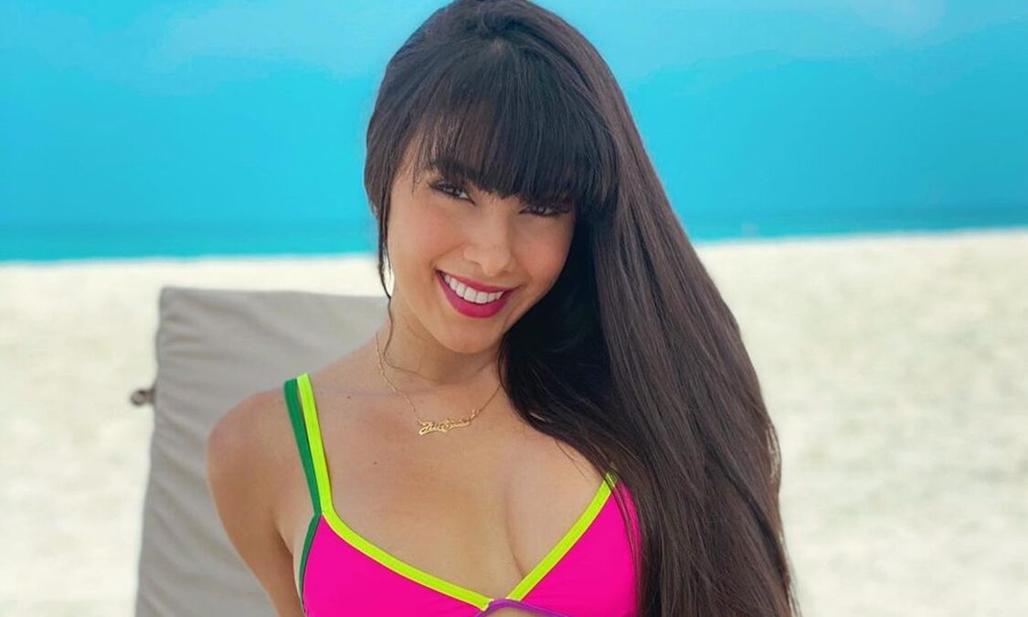 Juliana Bonde viralizou com música que cita Fábio de Melo e Pabllo Vittar. Ju Bonde fatura R$ 300 mil com conteúdo adulto Onlyfans nudes nudez