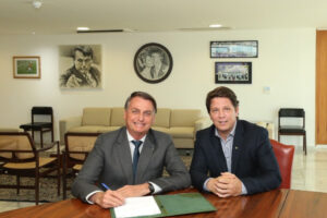 Governo federal oficializa mudanças na Lei Rouanet