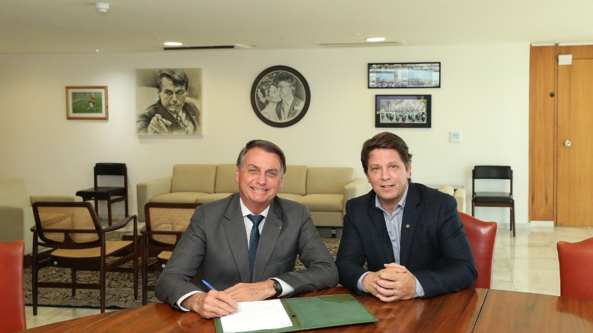 Governo federal oficializa mudanças na Lei Rouanet