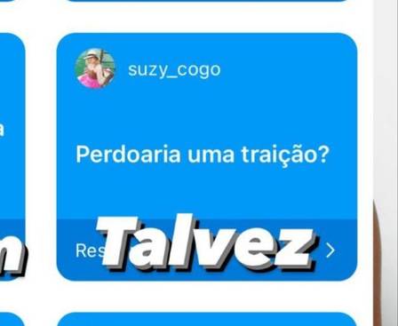 Graciele Lacerda diz que 'talvez' perdoaria traição de Zezé di Camargo