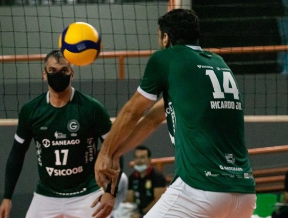Goiás Vôlei