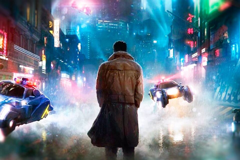 blade runner