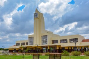 Goiânia pode ter calor e chuva no feriado de Tiradentes