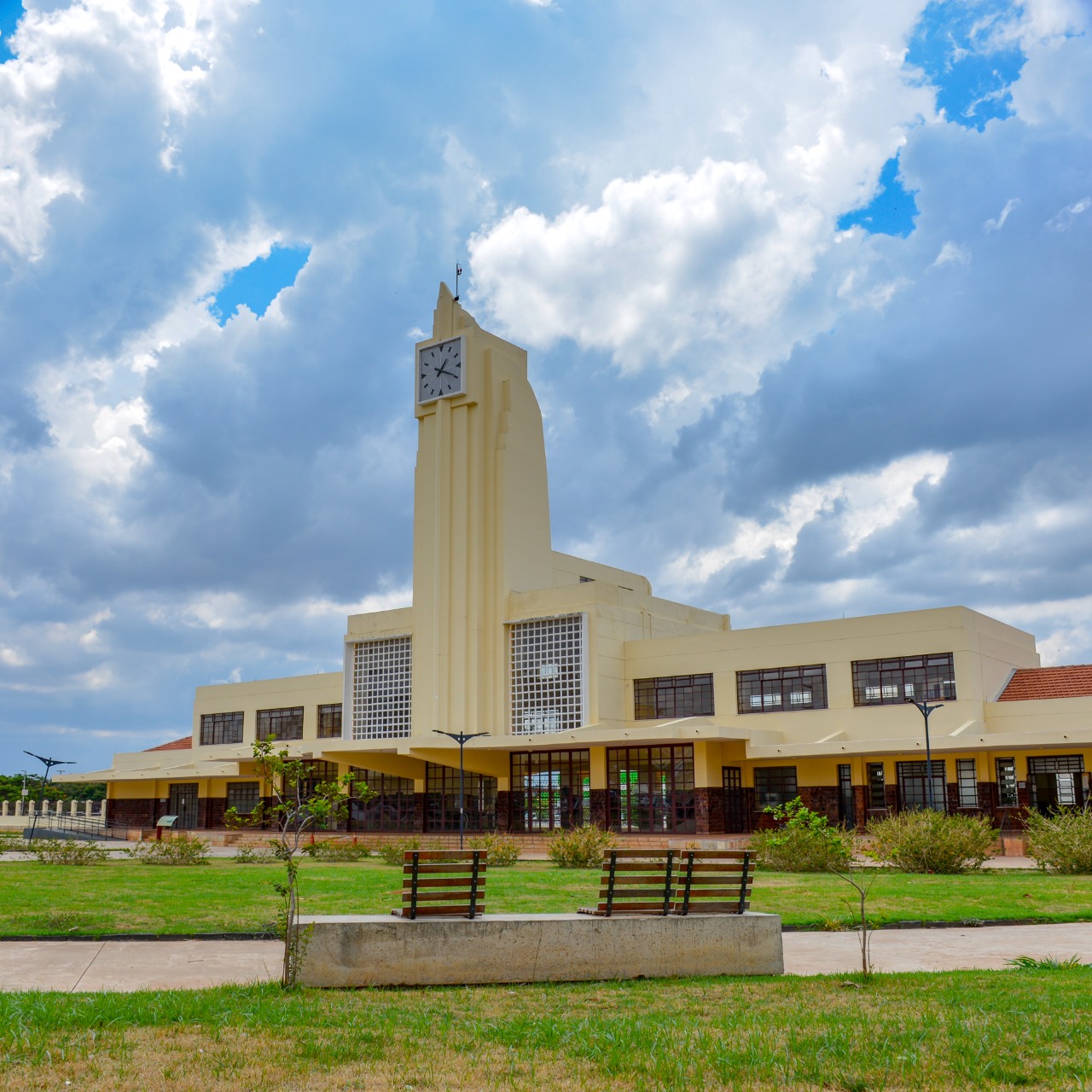 Goiânia pode ter calor e chuva no feriado de Tiradentes
