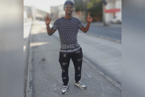 Três pessoas são presas suspeitas de agredir o congolês Moïse no RJ