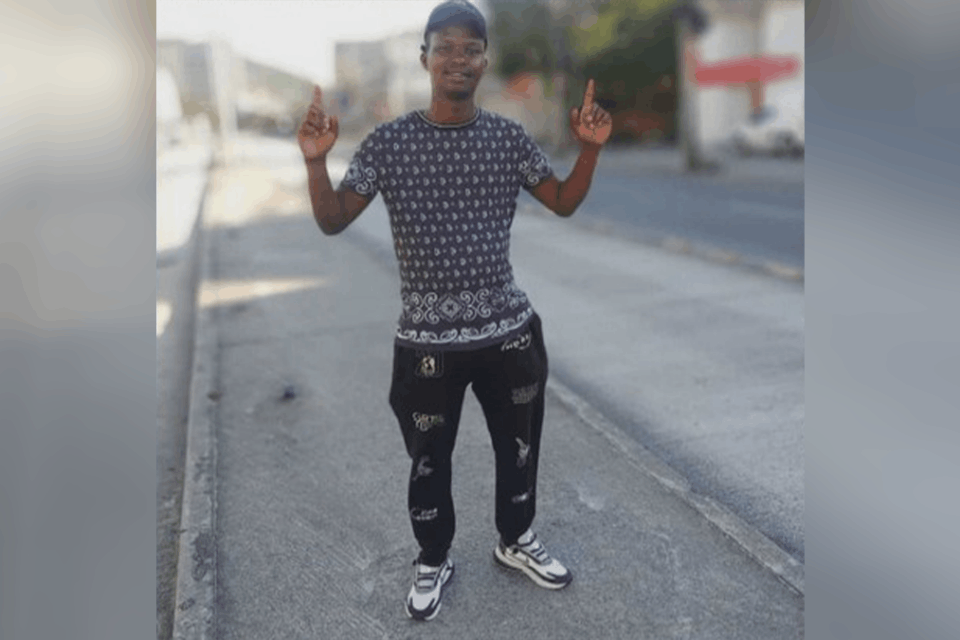 Foto: Reprodução - TV Globo