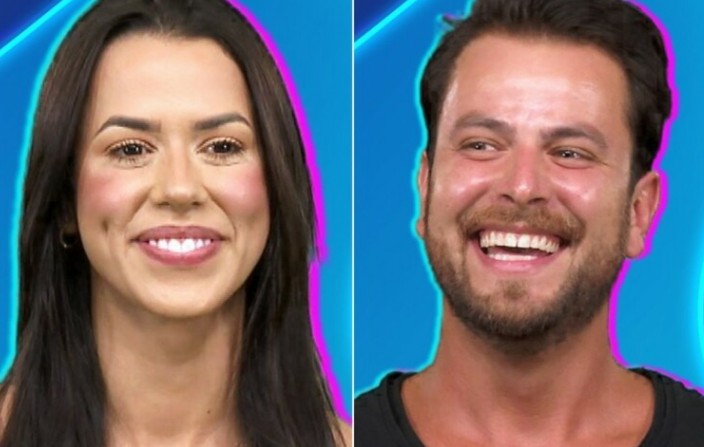 Web critica membros da Casa de Vidro e pede retorno de eliminados ao BBB 22