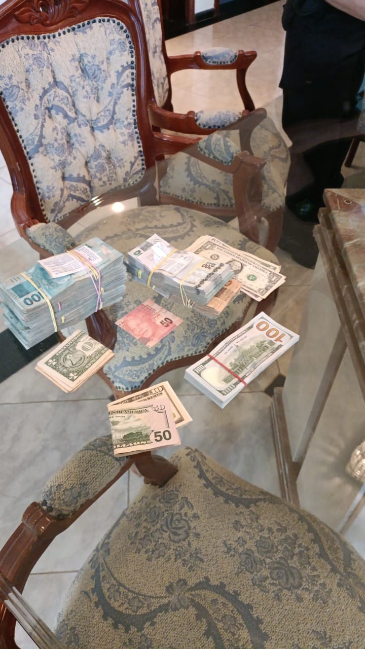 Grupo suspeito de contrabando de cigarros é alvo de operação da PF em Catalão