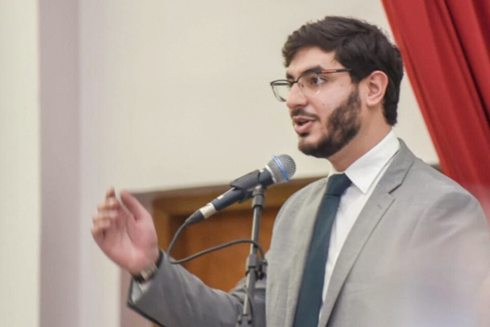 Novo secretário de Governo de Goiânia, Magul tem perfil no Instagram hackeado