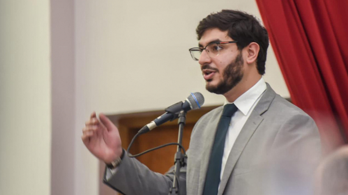 Novo secretário de Governo de Goiânia, Magul tem perfil no Instagram hackeado