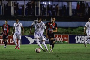 Grêmio Anápolis e Anápolis no Jonas Duarte