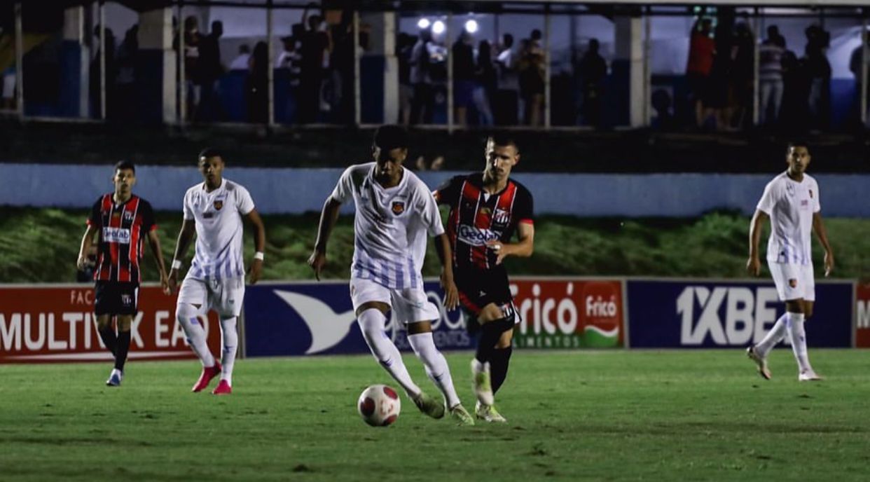 Anápolis e Grêmio Anápolis voltam a se enfrentar, mas pela Série D, assim como o Iporá, terceiro representante goiano. Foto: Divulgação - GEA