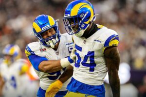 Rams conquista o Super Bowl