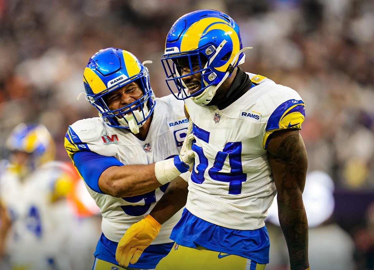 Rams conquista o Super Bowl