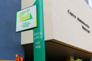 Atende Fácil de Goiânia mantém atendimento no feriado de Carnaval