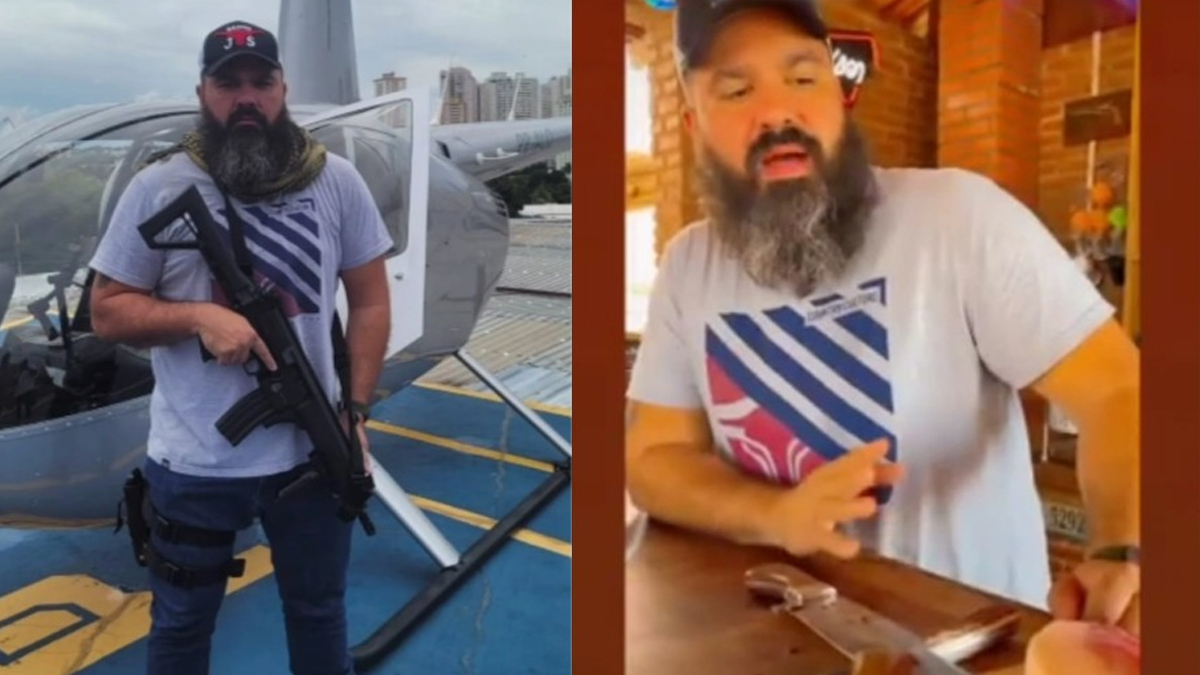 Delegado é acusado de sair no expediente para ir a churrasco de sertanejo