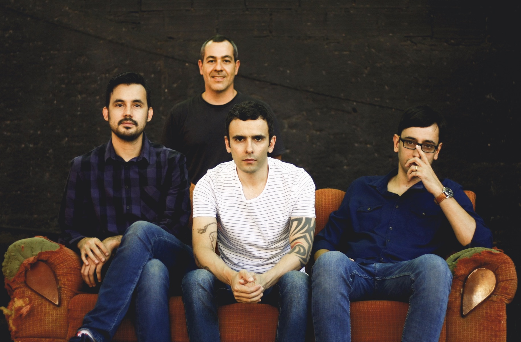 Programação do Goiânia Noise 2022