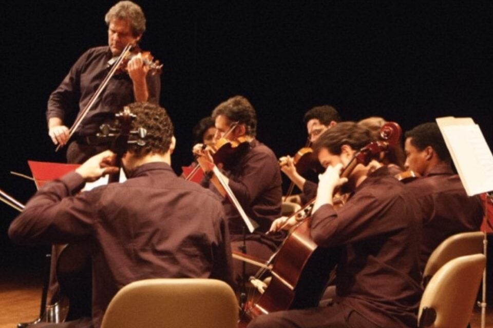 camerata filarmonica de goias