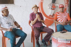 História das escolas de samba de Goiânia é tema do Mais Goiás.doc