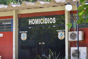 Suspeito de matar homem por dívida de drogas é preso em Goiânia