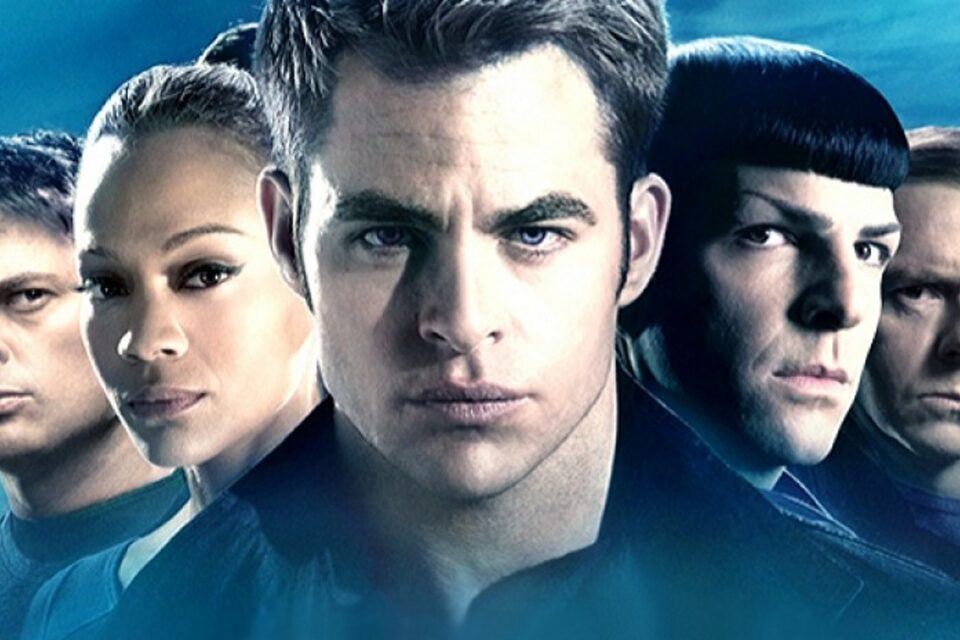 star trek