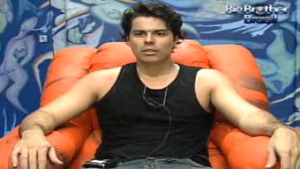 Fernando Orozco Relembre participantes expulsos do BBB