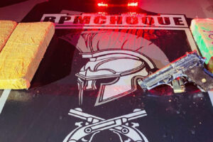 Um homem que já havia sido preso 17 vezes morreu em confronto com a Polícia Militar (PM), no Setor Vila Rizzo, em Goiânia.