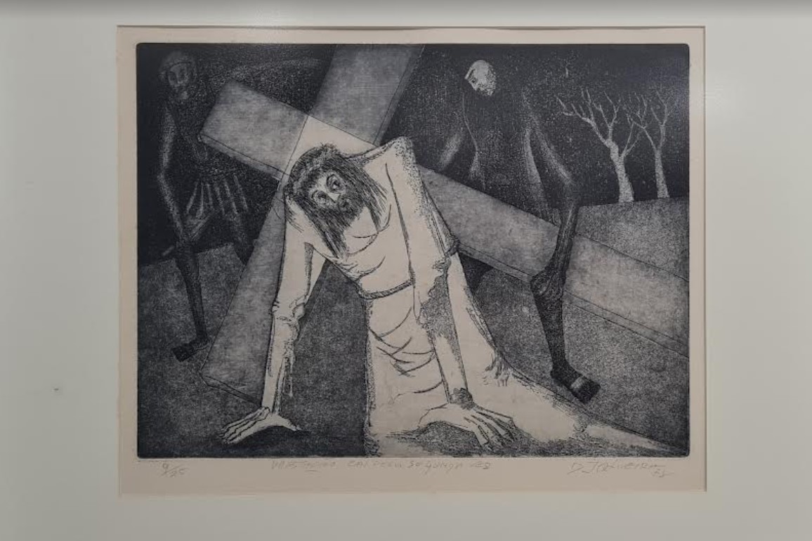 Exposição Reflexos Modernistas - Coleções Privadas