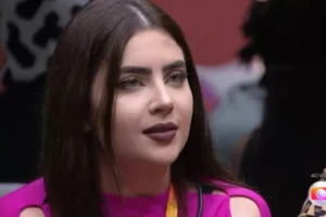 Influencer foi eliminada após paredão com Arthur Aguiar. BBB 22: Saiba como Jade Picon ganhou independência financeira aos 13 anos