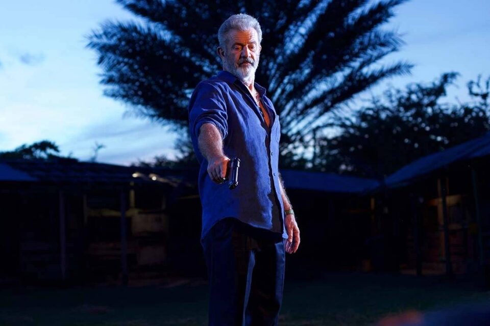 mel gibson