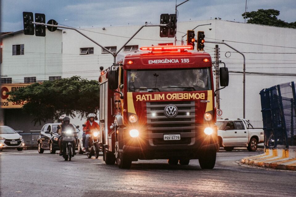 Uma obra desabou e uma pessoa que trabalhava no local ficou soterrada embaixo de uma laje, em Goiânia, na manhã desta quinta-feira (10). (Foto ilustrativa: Jucimar de Sousa/Mais Goiás)